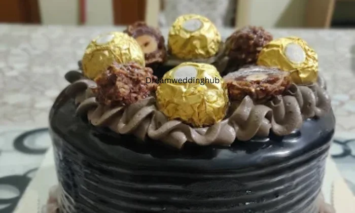 Cakes Corner Freshly Baked